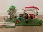 Playmobil country Eerste hulp in de stal 6147, Ophalen of Verzenden, Zo goed als nieuw
