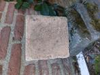 Betonklinkers, Tuin en Terras, Tegels en Klinkers, Ophalen of Verzenden, Gebruikt, Beton, Klinkers