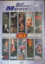 5 DVD Thriller Master movies; 10 films Last Call ea,gesealed, Cd's en Dvd's, Dvd's | Thrillers en Misdaad, Boxset, Actiethriller