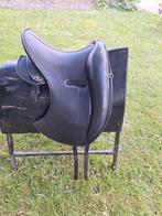 Barok Dressuurzadel/WE zadel ignum Mercedes 16 inch., Dieren en Toebehoren, Ophalen, Dressuur