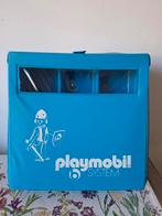 Playmobil opberg koffer, Kinderen en Baby's, Speelgoed | Playmobil, Ophalen of Verzenden, Gebruikt