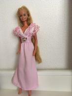 Jurk voor Barbie of andere fashion dolls, Verzamelen, Ophalen of Verzenden, Gebruikt, Kleertjes