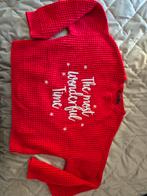 Kerstrui maat S, Diversen, Kerst, Ophalen of Verzenden, Zo goed als nieuw