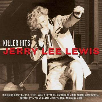 Jerry lee Lewis  beschikbaar voor biedingen