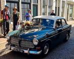 Volvo Amazon S122 Coupé, Achterwielaandrijving, 100 pk, Handgeschakeld, Particulier