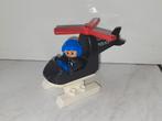 Duplo politie helikopter, Kinderen en Baby's, Speelgoed | Duplo en Lego, Gebruikt, Ophalen of Verzenden, Duplo, Duplo