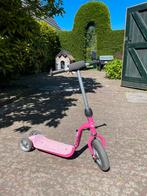 Kinderstep Puky, Fietsen en Brommers, Steps, Ophalen of Verzenden, Zo goed als nieuw, Gewone step