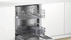 Nieuwe BOSCH Inbouw vaatwasser met 2 jaar Garantie, Witgoed en Apparatuur, Vaatwasmachines, Ophalen, Minder dan 85 cm, Voorspoelprogramma