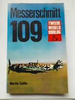 Messerschmitt, Caidin, Luftwaffe, vliegtuig., Ophalen of Verzenden, Tweede Wereldoorlog, Gelezen, Luchtmacht