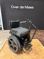 Bi-Go Balansrolstoel, Ophalen, Inklapbaar, Gebruikt, Elektrische rolstoel