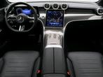 Mercedes-Benz GLC-klasse 300e 4MATIC AMG Line Panoramadak, Gebruikt, 4 cilinders, 167 km/l, Vierwielaandrijving