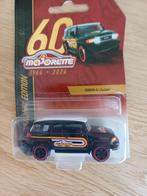 Majorette Toyota FJ Cruiser, Verzenden, Auto
