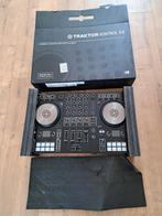 NATIVE INSTRUMENTS Traktor Kontrol S4 MK3 Met Doos, Muziek en Instrumenten, Dj-sets en Draaitafels, Ophalen, Zo goed als nieuw
