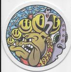 DADARA The Bulldog Amsterdam 50 jaar twee bierviltjes, Ophalen of Verzenden, Nieuw, Gebruiksvoorwerp