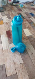 Air up fles lichtblauw, Ophalen of Verzenden, Zo goed als nieuw