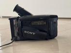 SONY CCD-TR650E (Hi8) Video camera- doet perfect, Overige soorten, Overige typen, Ophalen of Verzenden, Sony