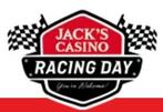 Gratis Jack's Racing Day kaarten., Tickets en Kaartjes, Twee personen