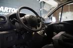 Opel Vivaro 1.6 CDTI L1H1 Edition EcoFlex + TREKHAAK / CRUIS, Stof, Gebruikt, Euro 6, 2000 kg