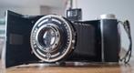 vintage camera, Duitsland, 1938, Audio, Tv en Foto, Fotocamera's Analoog, Ophalen of Verzenden, Gebruikt, Compact, Overige Merken