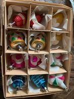 #kerst kerstballen fethertree, Diversen, T, Ophalen of Verzenden, Zo goed als nieuw, N