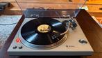 Technics SL-150 met SME 3009 s2 improved arm, Ophalen, Zo goed als nieuw, Technics