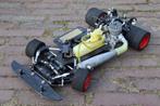 Gezocht vintage rc nitro auto's, Ophalen of Verzenden, Schaal 1:8, Nitro, Auto onroad