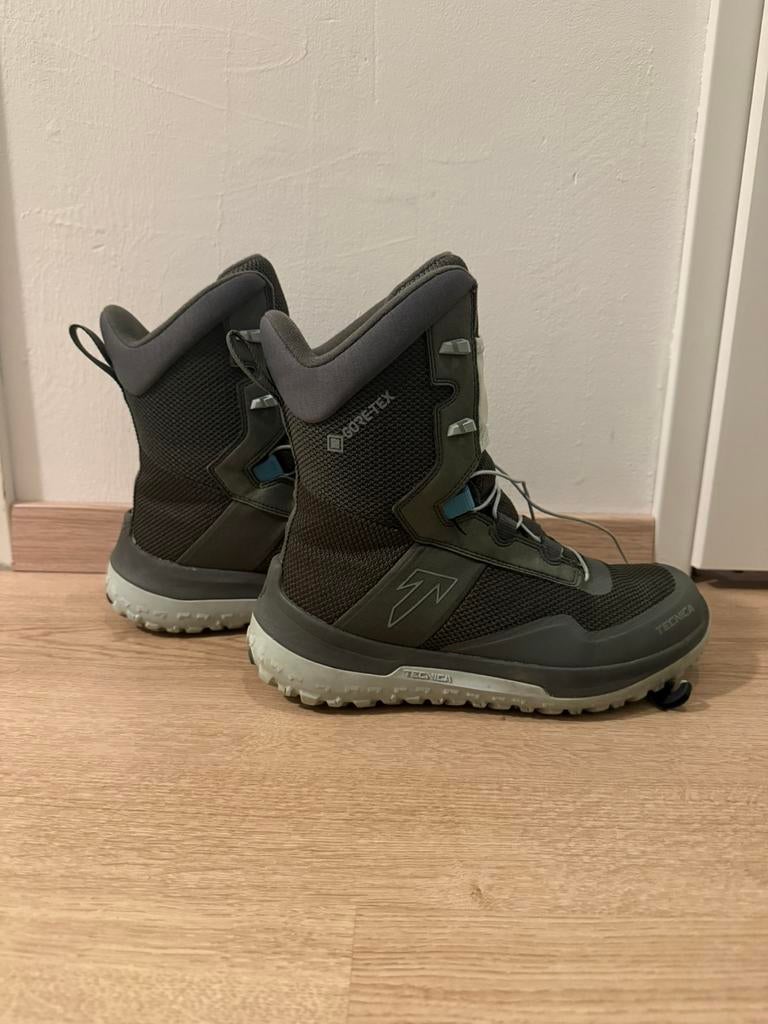 Tecnica Argos GTX winter schoenen, Sport en Fitness, Bergsport en Wandelen, Zo goed als nieuw, Schoenen, Ophalen