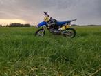 Yamaha ttr110e pitbike, Fietsen en Brommers, Brommers | Crossbrommers, 110 cc, Gebruikt, 4 versnellingen, Yamaha