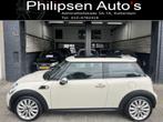 MINI Mini 1.6 Kite White (bj 2013), Voorwielaandrijving, Euro 5, Stof, 4 cilinders