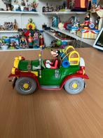 Burago modelauto Disney Goofy, Ophalen of Verzenden, Zo goed als nieuw, Bburago