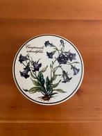 Botanica Campanula rotundifolia bonbon doosje met deksel, Overige typen, Ophalen of Verzenden, Zo goed als nieuw, Overige stijlen