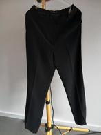 Eugen Klein zwarte pantalon - maat 44, Kleding | Dames, Ophalen of Verzenden, Zo goed als nieuw, Broek of Spijkerbroek, Eugen Klein