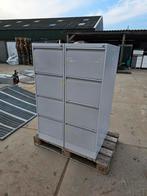 2 archief kasten, Ophalen of Verzenden