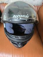 Norlan Nero n62 pulsar helm maat S ., Ophalen of Verzenden, Tweedehands, Integraalhelm, Overige merken