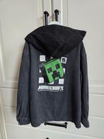 Minecraft Blouse Zara 9-10 jaar, Ophalen of Verzenden