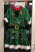 Kerstjurk maat M, Diversen, Kerst, Ophalen of Verzenden, Onbekend, Onbekend, Onbekend