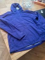 Paarse Wildebeast Windjack - Maat XL, Paars, Maat 46/48 (XL) of groter, Ophalen of Verzenden, Zo goed als nieuw