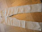 nieuw met kaartje, maat 128, beige lange broek, stretch, Ophalen of Verzenden, Nieuw, Jongen, Broek