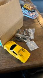 CAM 1/43 white metal bouwkitje “Ferrari Dino 246GT”, Overige merken, Auto, Groter dan 1:32, Ophalen of Verzenden