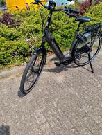 Mooie Gazelle Grenoble C8 e-bike met Bosch middenmotor 49cm, Fietsen en Brommers, Fietsen | Dames | Damesfietsen, Ophalen, 47 tot 50 cm