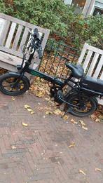 Hitway BK5 5 E-Bike - 38km/u Qustom made, Ophalen, Gebruikt, 20 inch of meer, Overige merken