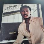 Jazz Funk LP Rodney Franklin - You 'll Never Know (1980), Ophalen of Verzenden, 1960 tot 1980, 12 inch, Soul of Nu Soul