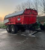 Beco Gigant 180 kipper, Zakelijke goederen, Agrarisch | Werktuigen, Ophalen, Overige, Transport
