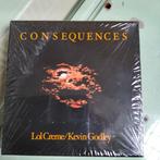 10cc - Lol Creme / Kevin Godley – Consequences - 3cd box, Ophalen of Verzenden, Nieuw in verpakking, Poprock