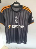 Origineel 3de shirt Leeds United M, Sport en Fitness, Voetbal, Maat M, Ophalen of Verzenden, Zo goed als nieuw, Shirt