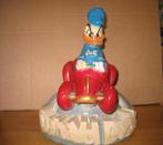 Donald Duck beeldje, Verzamelen, Ophalen of Verzenden, Donald Duck, Gebruikt, Beeldje of Figuurtje