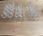 Vivo Kristalglazen Set - 27 Delig, Ophalen, Glas of Glazen, Effen, Glas