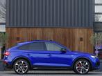 Audi Q5 Sportback 55 TFSI e 367 PK Quattro S-Edition / B&O /, Automaat, Gebruikt, Euro 6, 4 cilinders