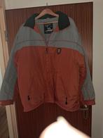 Chamonix Outdoor Jas - Oranje/Grijs, Kleding | Heren, Jassen | Winter, Chamonix, Maat 56/58 (XL), Oranje, Ophalen of Verzenden