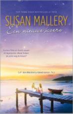 Susan mallery: een nieuwe koers, Ophalen of Verzenden, Gelezen